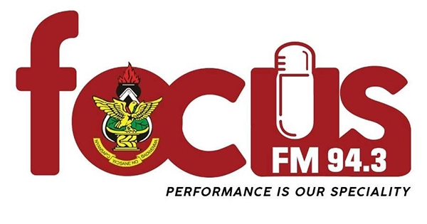 Focus FM Knust
