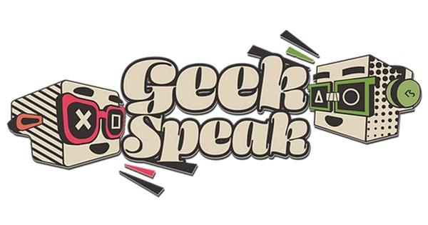 GeekSpeak Radio