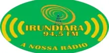 Irundiara FM