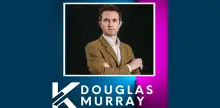 Kudos Radio - Douglas Murray