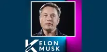 Kudos Radio - Elon Musk