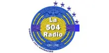 La 504 Radio