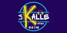 La Kalle Aruba 91.5 FM