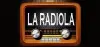 Logo for La Radiola 660 AM