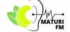 Logo for Maturi FM