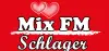 Logo for MixFM-Schlager
