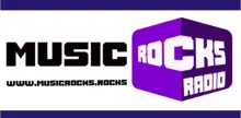 MusicRocks Radio