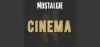 Logo for Nostalgie Cinéma