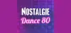 Logo for Nostalgie Dance 80