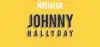 Logo for Nostalgie Johnny Hallyday