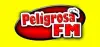 Logo for Peligrosa FM