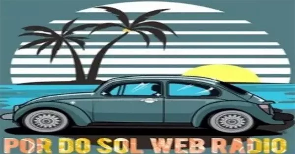 Por Do Sol Web Radio