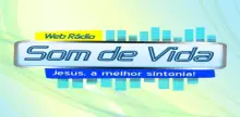 RADIO SOM DE VIDA WEB