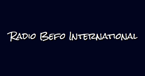 Radio Béfô Internationale