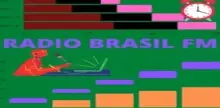 Radio Brasil FM 80.0