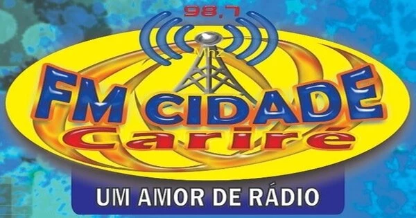 Radio Cidade Carire FM