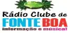 Radio Clube de Fonte Boa