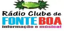 Radio Clube de Fonte Boa
