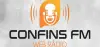 Logo for Radio Confins FM