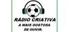 Logo for Radio Criativa Mg