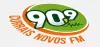 Logo for Radio Currais Novos