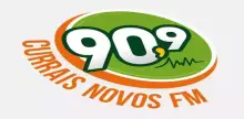 Radio Currais Novos