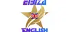 Logo for Radio Eibiza English
