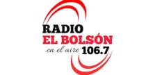 Radio El Bolsón 106.7