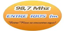 Radio Entre Rios FM