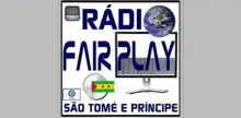 Rádio Fair Play São Tomé E Príncipe