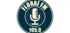 Rádio Floraí 105.9 FM