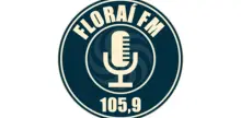 Rádio Floraí 105.9 ФМ