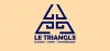 Logo for Radio Le Triangle