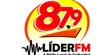 Radio Lider FM de Carbonita