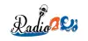 Logo for Radio Mallu