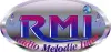Logo for Radio Melodie Inter