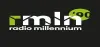 Logo for Radio Millennium Power 90