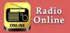 Logo for Radio Online Brazil