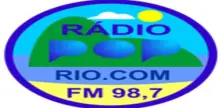Radio Pop Rio FM