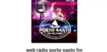 Radio Porto Santo FM