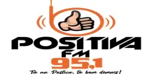 Radio Positiva FM 95.1