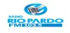 Logo for Radio Rio Pardo