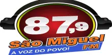 Radio Sao Miguel FM