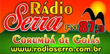 Radio Serra FM 87.9