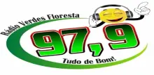 Radio Verdes Floresta FM