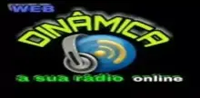 Radio Web Dinamica FM