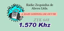 Radio Zequinha de Abreu