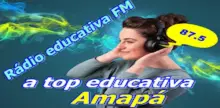 Radio educativa FM 87.5