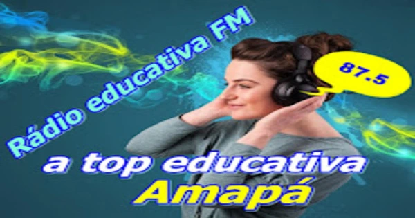 Radio educativa FM 87.5