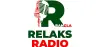 Logo for Relaks Radio Bangla